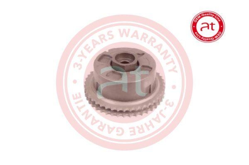 at autoteile germany Nockenwellenversteller OEM - Quality - Line