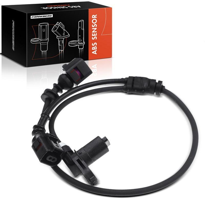 1x Frankberg ABS Sensor Vorderachse links 5481FB0000042