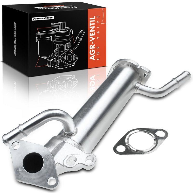 1x Frankberg AGR-Ventil Abgasr&uuml;ckf&uuml;hrungsventil 5481FB0011453