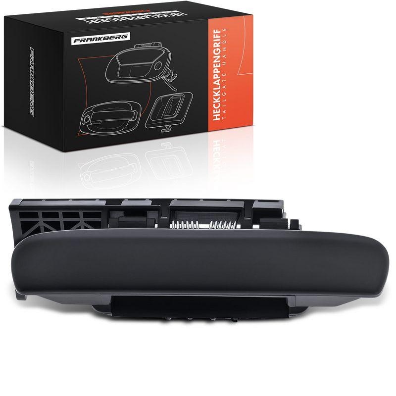 1x Frankberg T&uuml;rgriff Vorne Rechts au&szlig;en 5481FB0045266