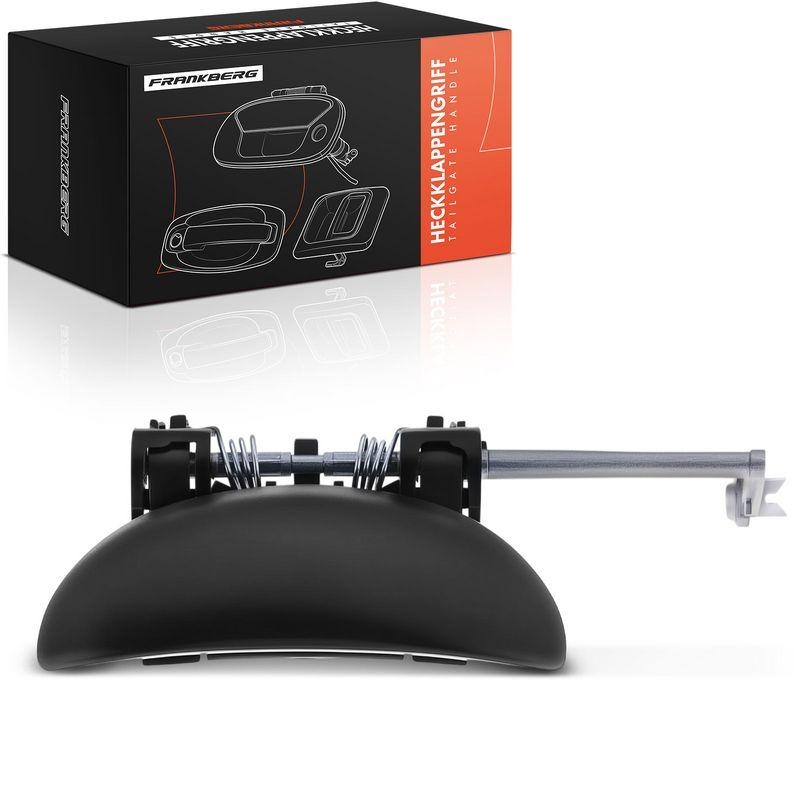 1x Frankberg T&uuml;rgriff Vorne Links au&szlig;en 5481FB0046085