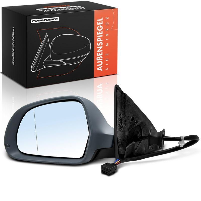 1x Frankberg Au&szlig;enspiegel Links 5481FB0047736