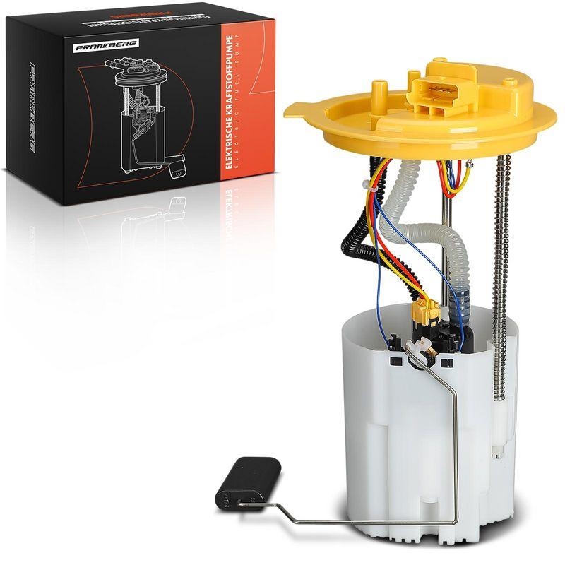Frankberg Kraftstoffpumpe