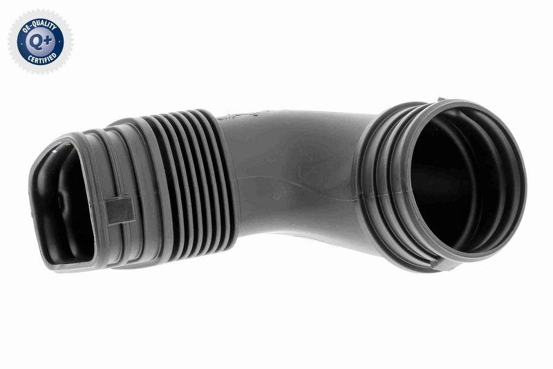 VAICO Intake Manifold, air supply Q+, original equipment manufacturer quality MADE IN GERMANY