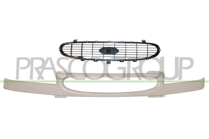 PRASCO K&uuml;hlergitter FD9082000