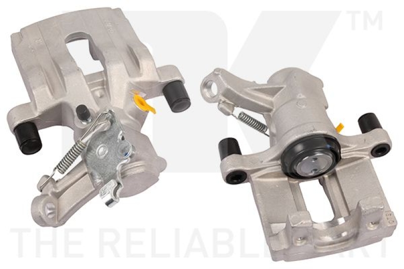 Bremssattel