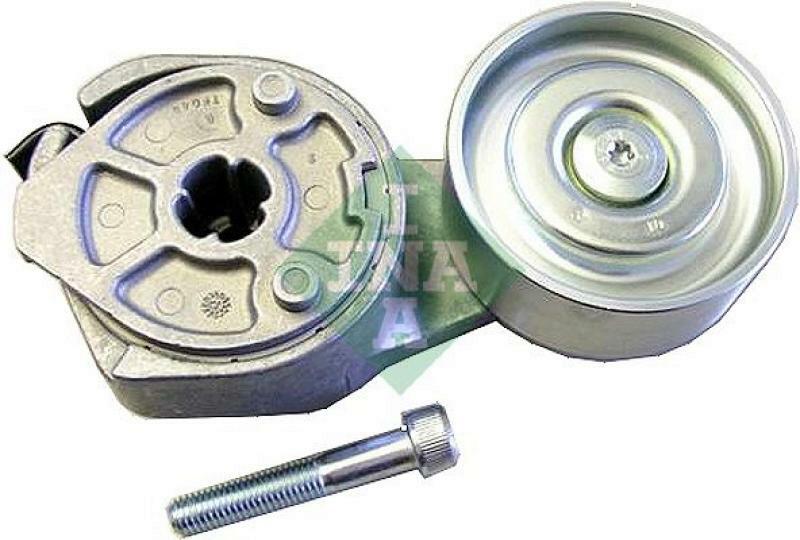 INA Tensioner Lever, v-ribbed belt