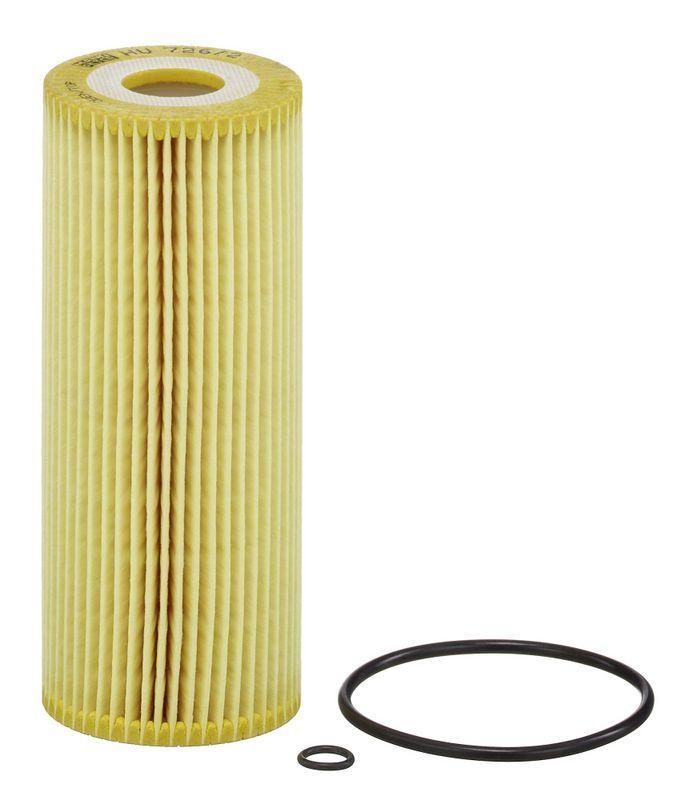 MANN-FILTER Ölfilter evotop HU 726/2 X