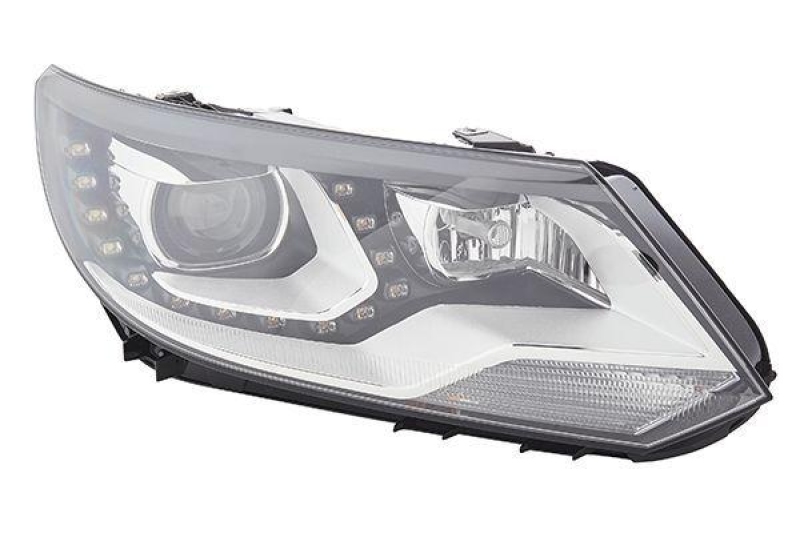 HELLA Headlight