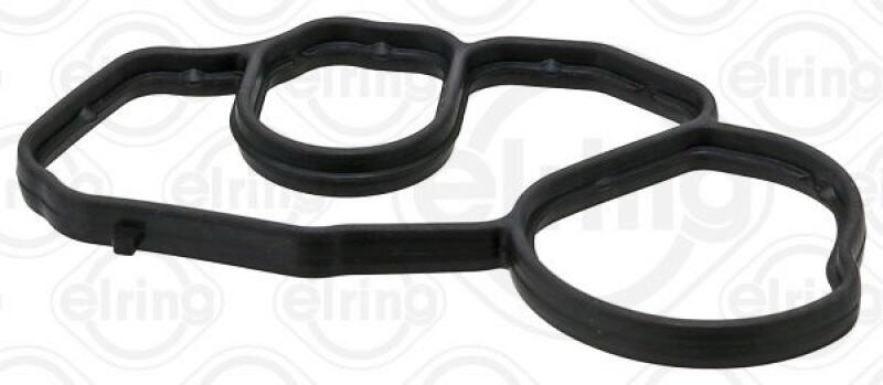 ELRING Seal, oil filter housing