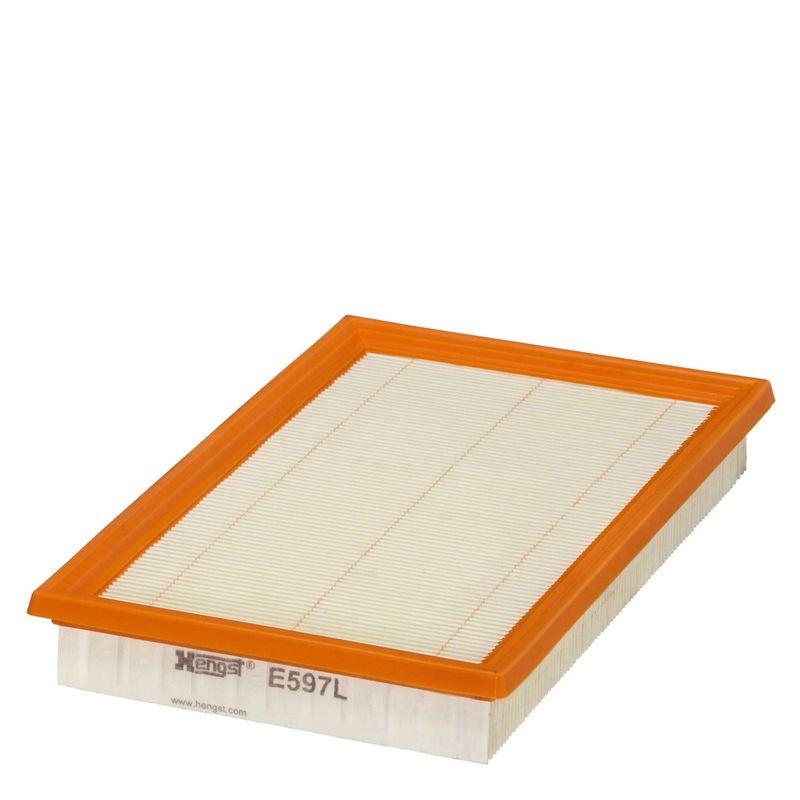 HENGST FILTER Luftfilter