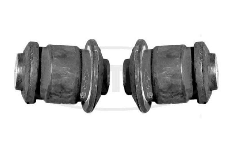 CORTECO Suspension Kit