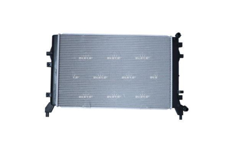 NRF Radiator, engine cooling