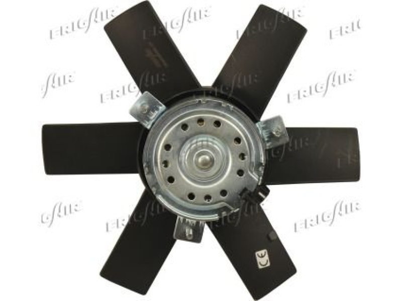FRIGAIR Fan, engine cooling
