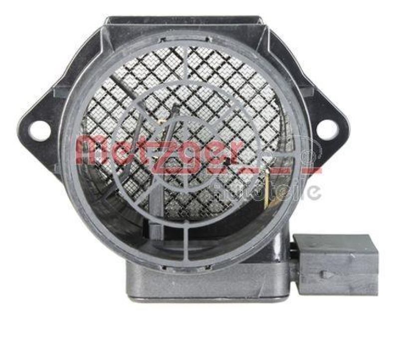 METZGER Air Mass Sensor OE-part