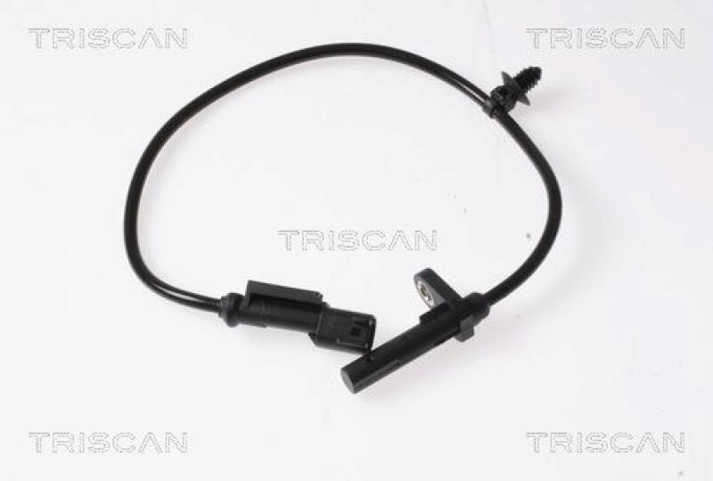 TRISCAN Sensor, Raddrehzahl