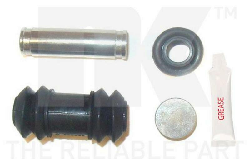 Guide Sleeve, brake caliper