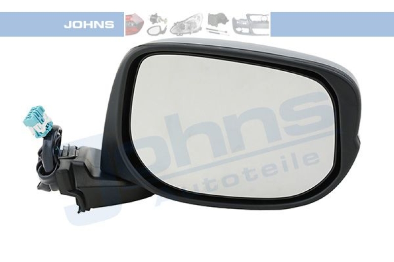 JOHNS Exterior Mirror