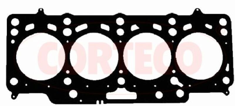 CORTECO Gasket, cylinder head