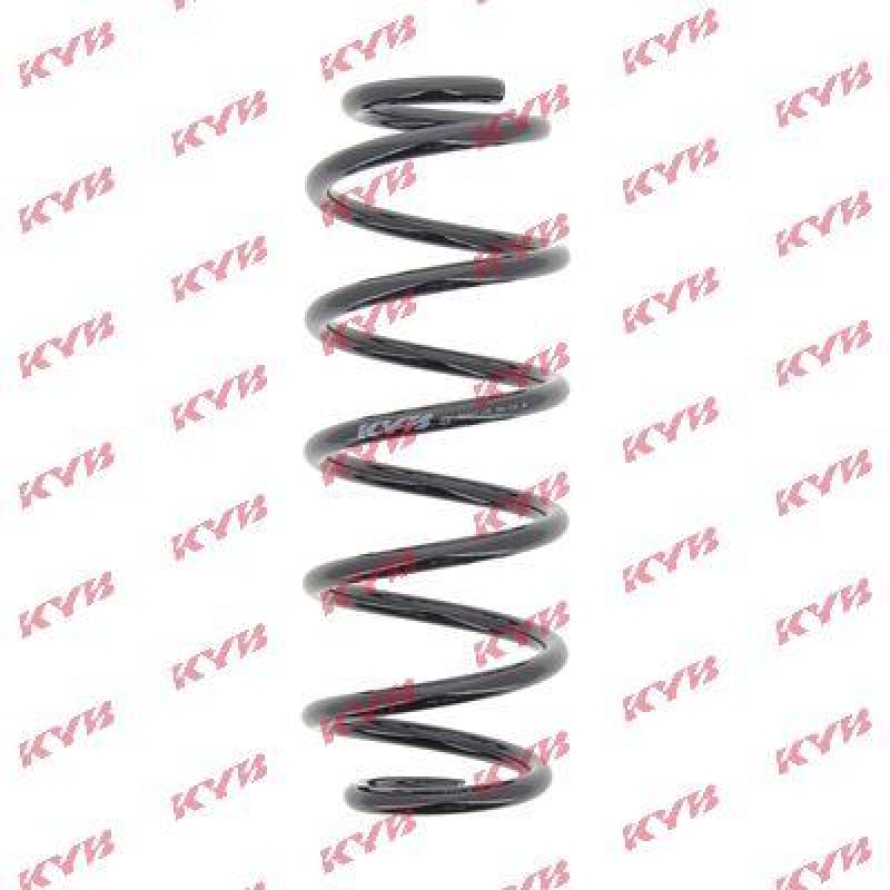 KYB Suspension Spring K-Flex