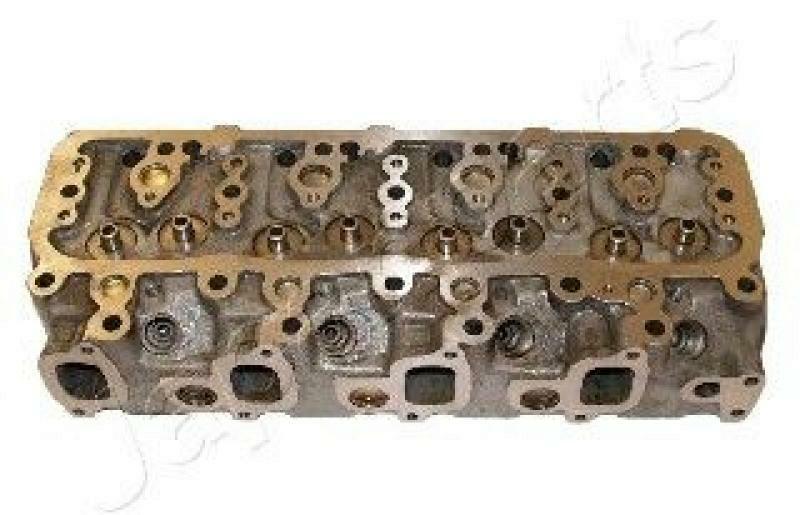 JAPANPARTS Cylinder Head