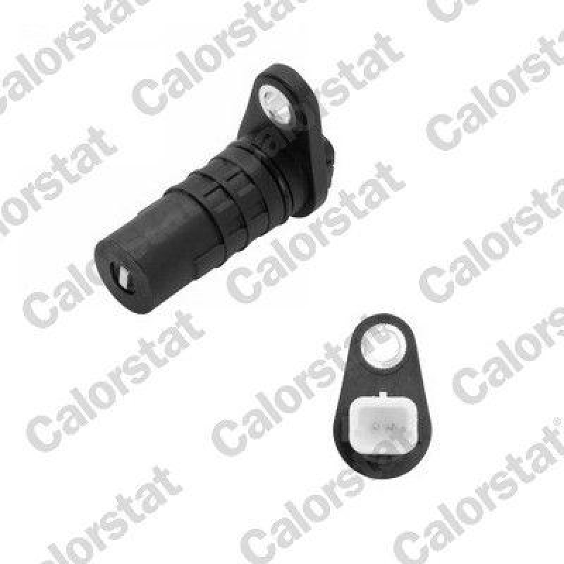 CALORSTAT by Vernet Sensor, crankshaft pulse