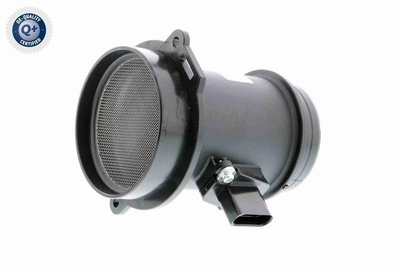 VEMO Air Mass Sensor Q+, original equipment manufacturer quality