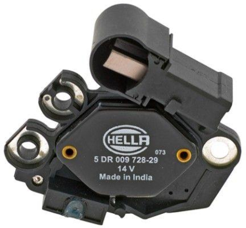 HELLA Alternator Regulator