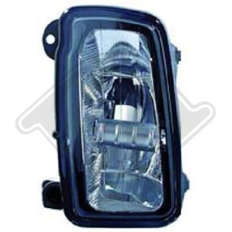 DIEDERICHS Fog Light