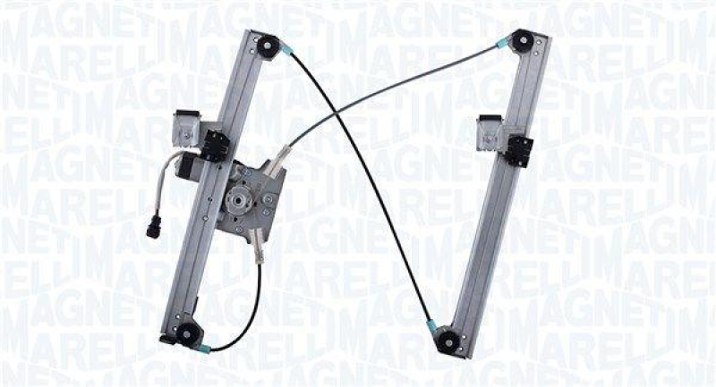 MAGNETI MARELLI Window Regulator