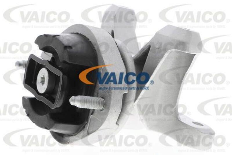 VAICO Mounting, automatic transmission Original VAICO Quality