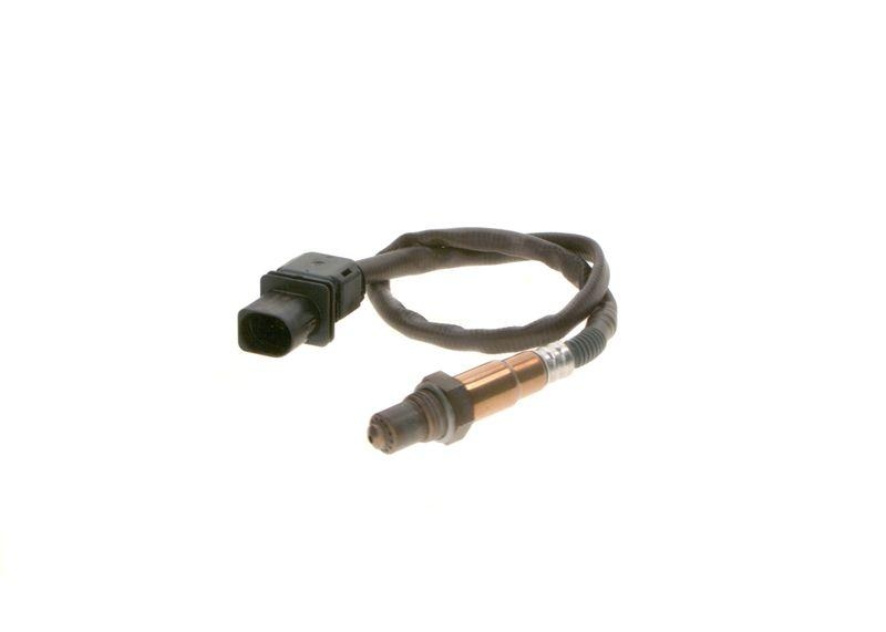 BOSCH Lambdasonde 0 258 017 341