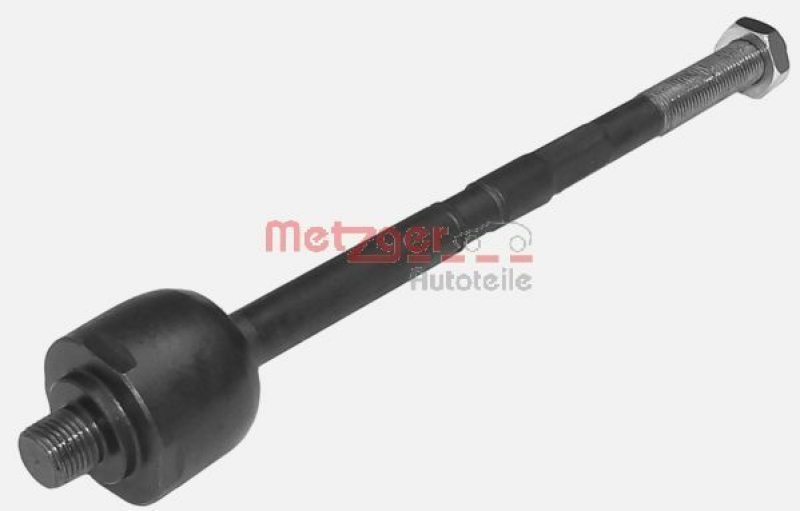 METZGER Inner Tie Rod KIT + GREENPARTS