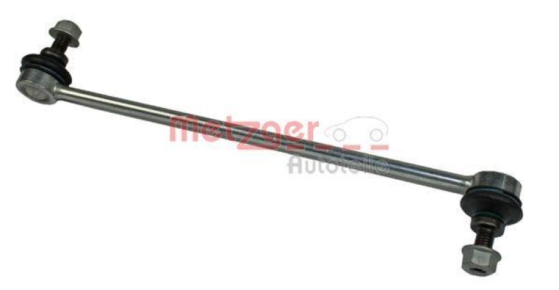 METZGER Stange/Strebe, Stabilisator KIT +