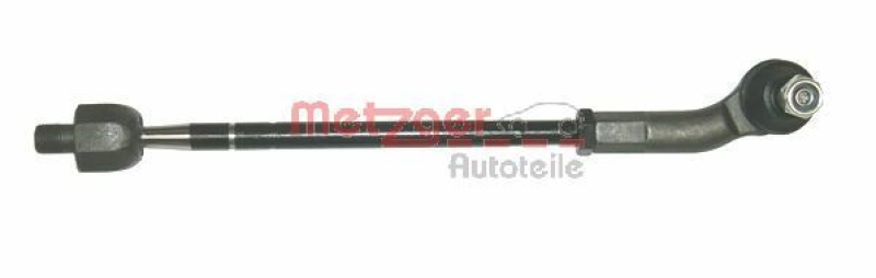 METZGER Tie Rod KIT +