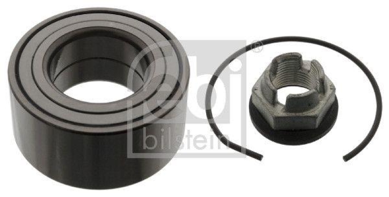 FEBI BILSTEIN Radlagersatz