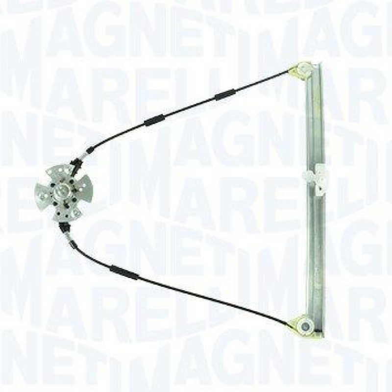 MAGNETI MARELLI Window Regulator