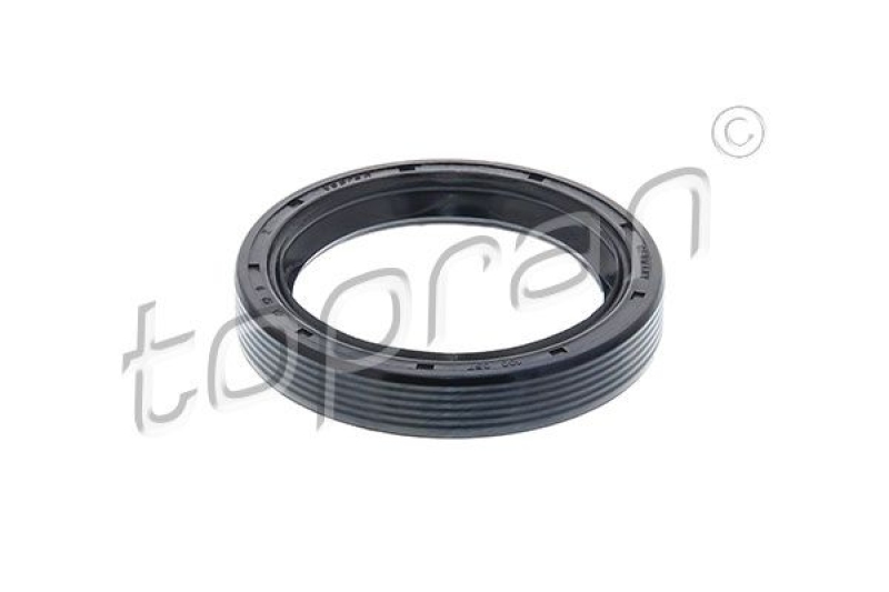 TOPRAN Shaft Seal, differential