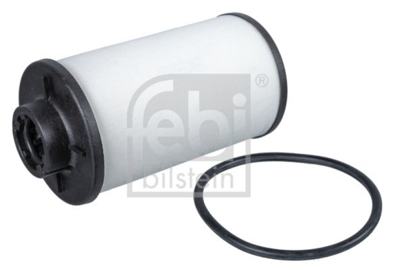 FEBI BILSTEIN Hydraulic Filter, automatic transmission