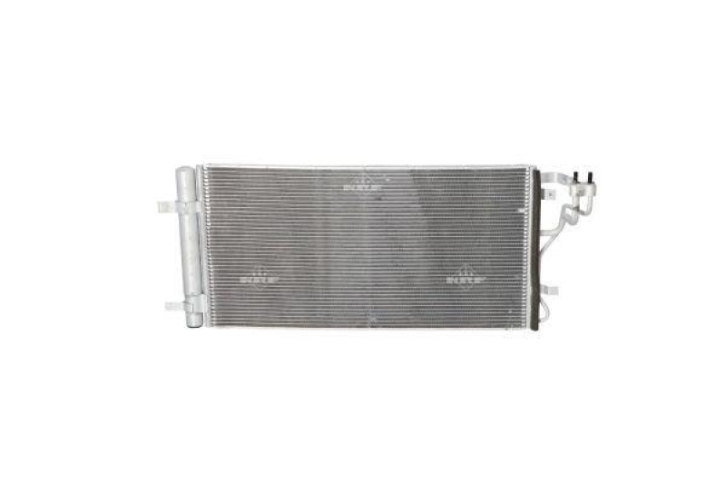 NRF Condenser, air conditioning