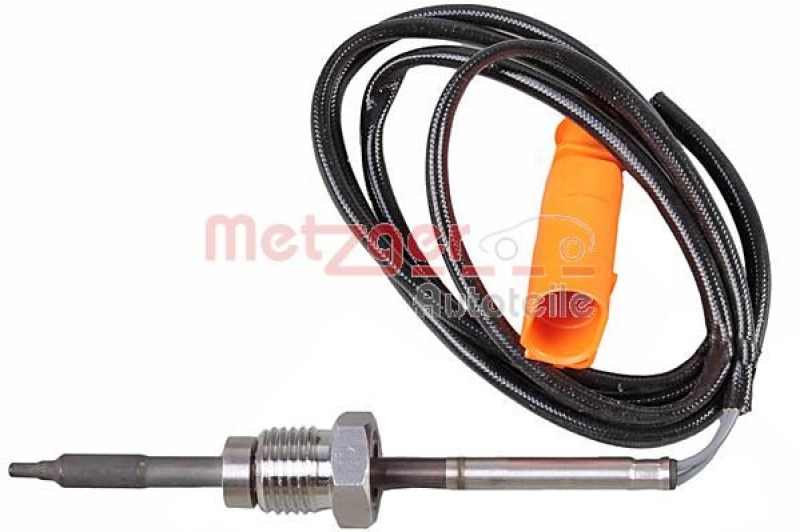 METZGER Sensor, exhaust gas temperature