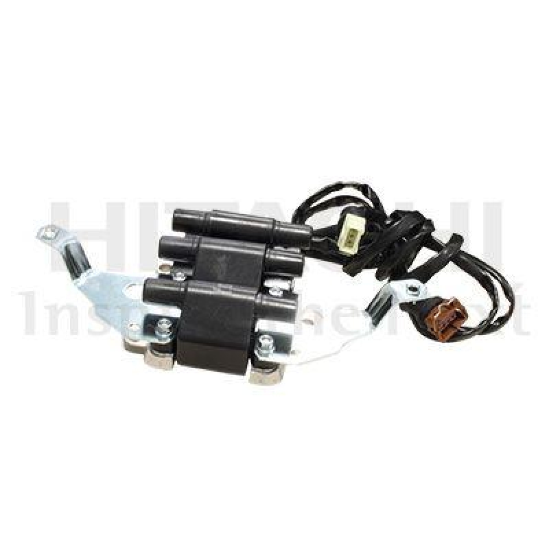 HITACHI Ignition Coil