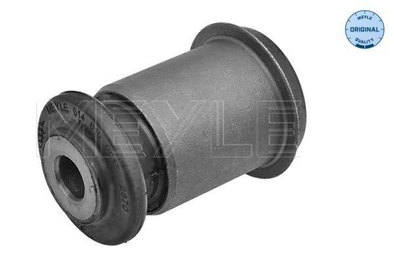 MEYLE Mounting, control/trailing arm MEYLE-ORIGINAL: True to OE.