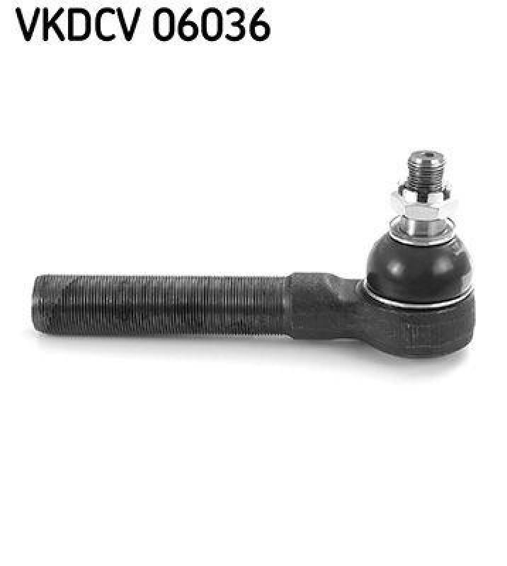 SKF Tie Rod End