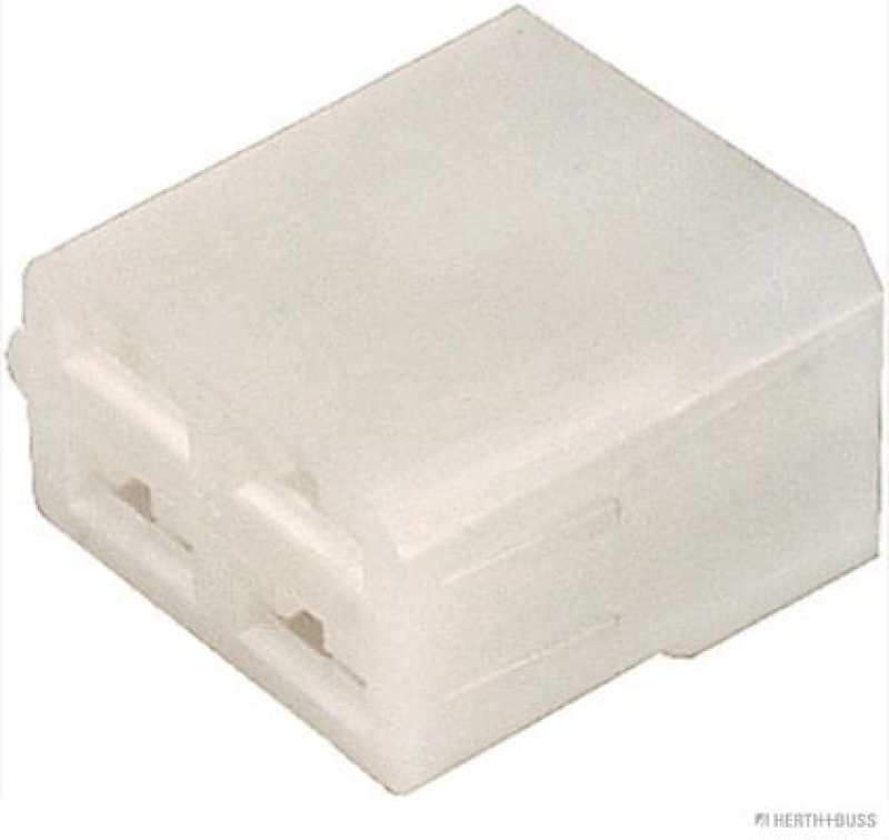 HERTH+BUSS ELPARTS Plug Housing