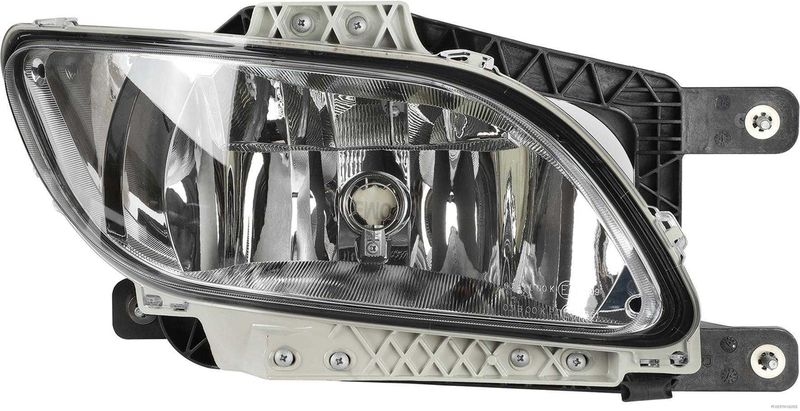 HERTH+BUSS ELPARTS Front Fog Light