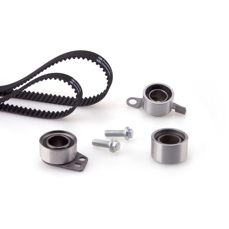 GATES Zahnriemensatz PowerGrip™