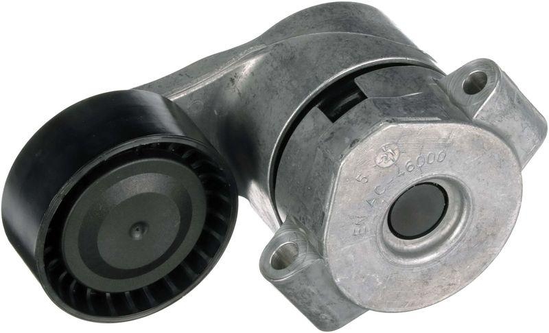 GATES Belt Tensioner, V-ribbed belt DriveAlign®