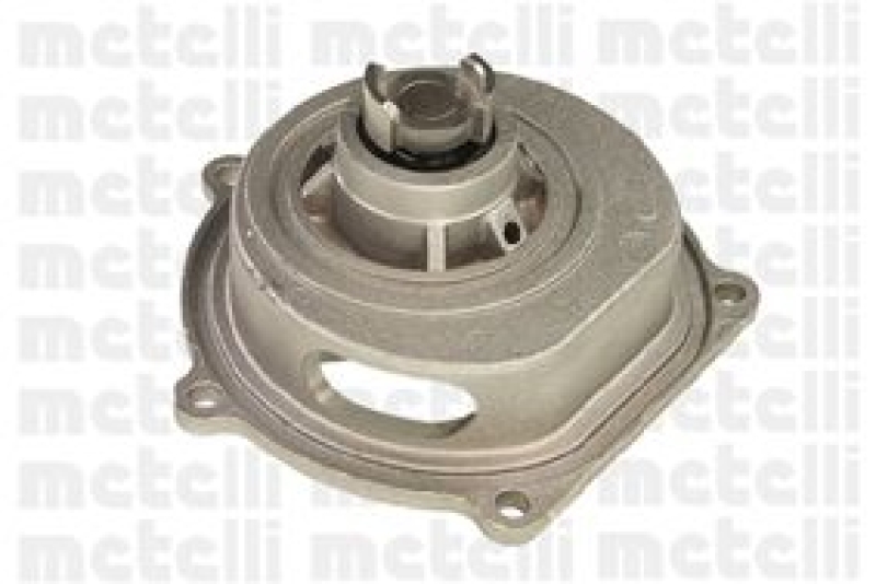 METELLI Wasserpumpe, Motork&uuml;hlung 24-0562