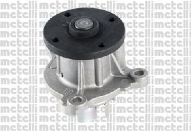 METELLI Water Pump, engine cooling